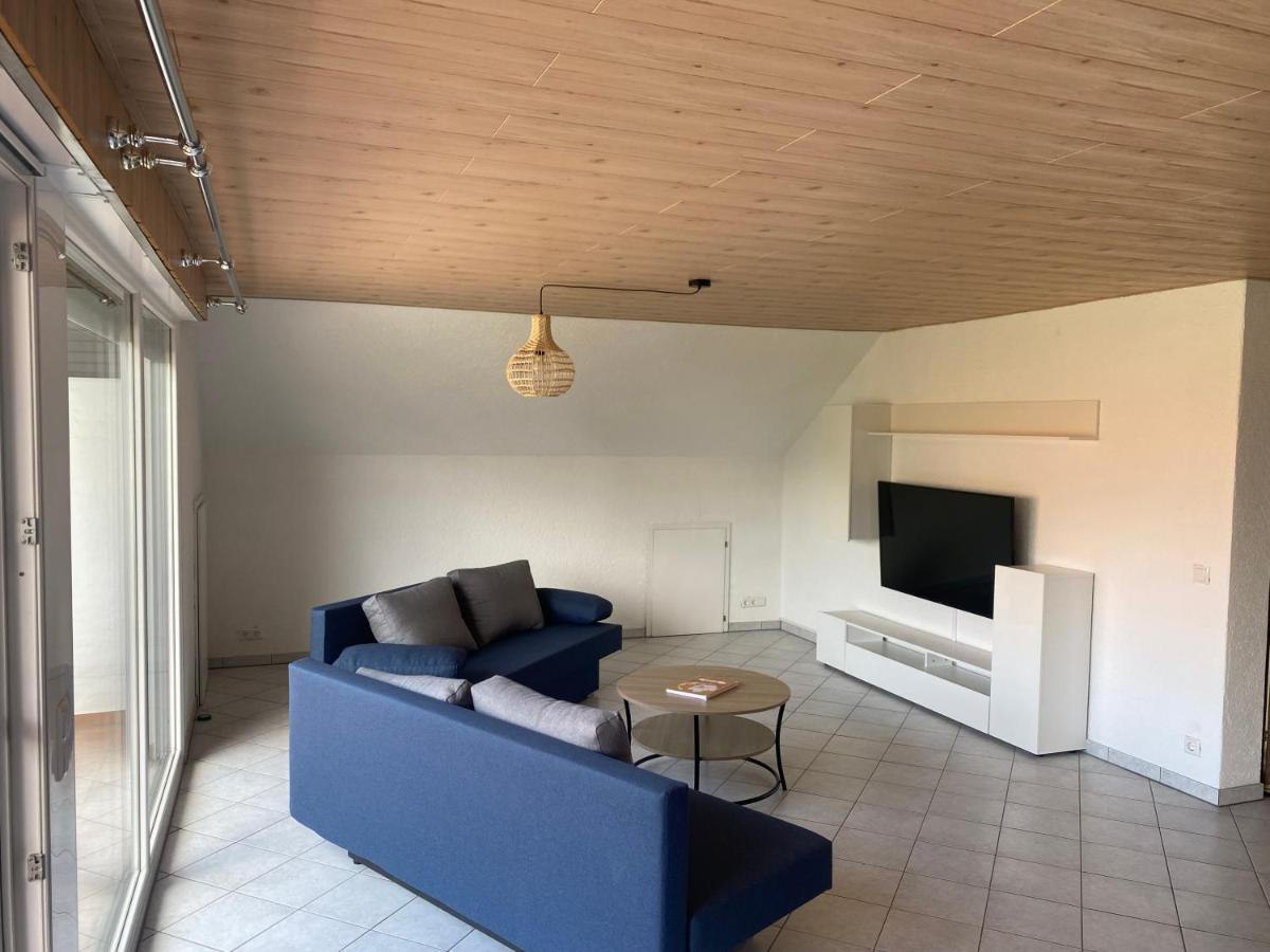 Apartment Zur Elz Kappel-Grafenhausen