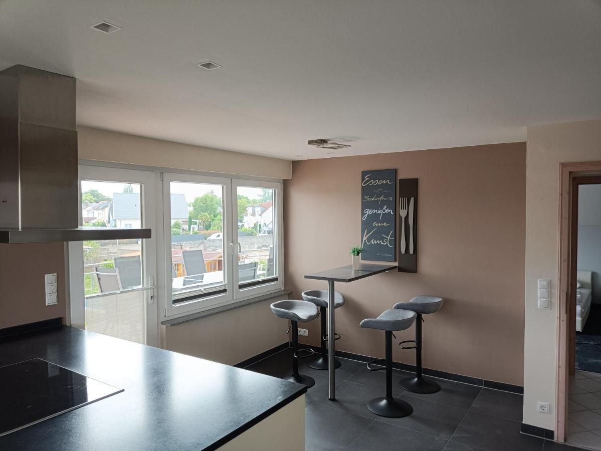 Apartment Zur Elz *