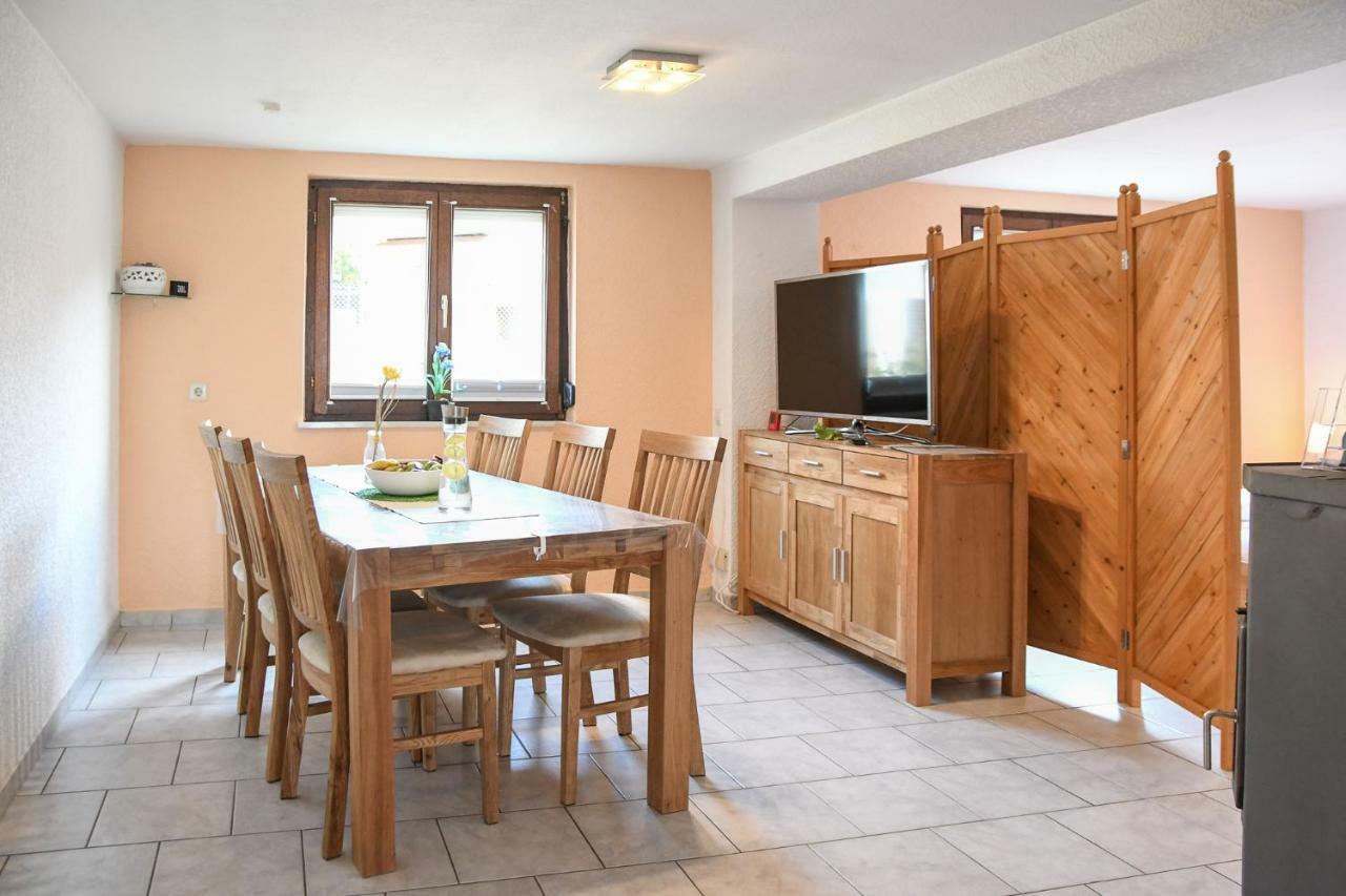 Apartment Zur Elz