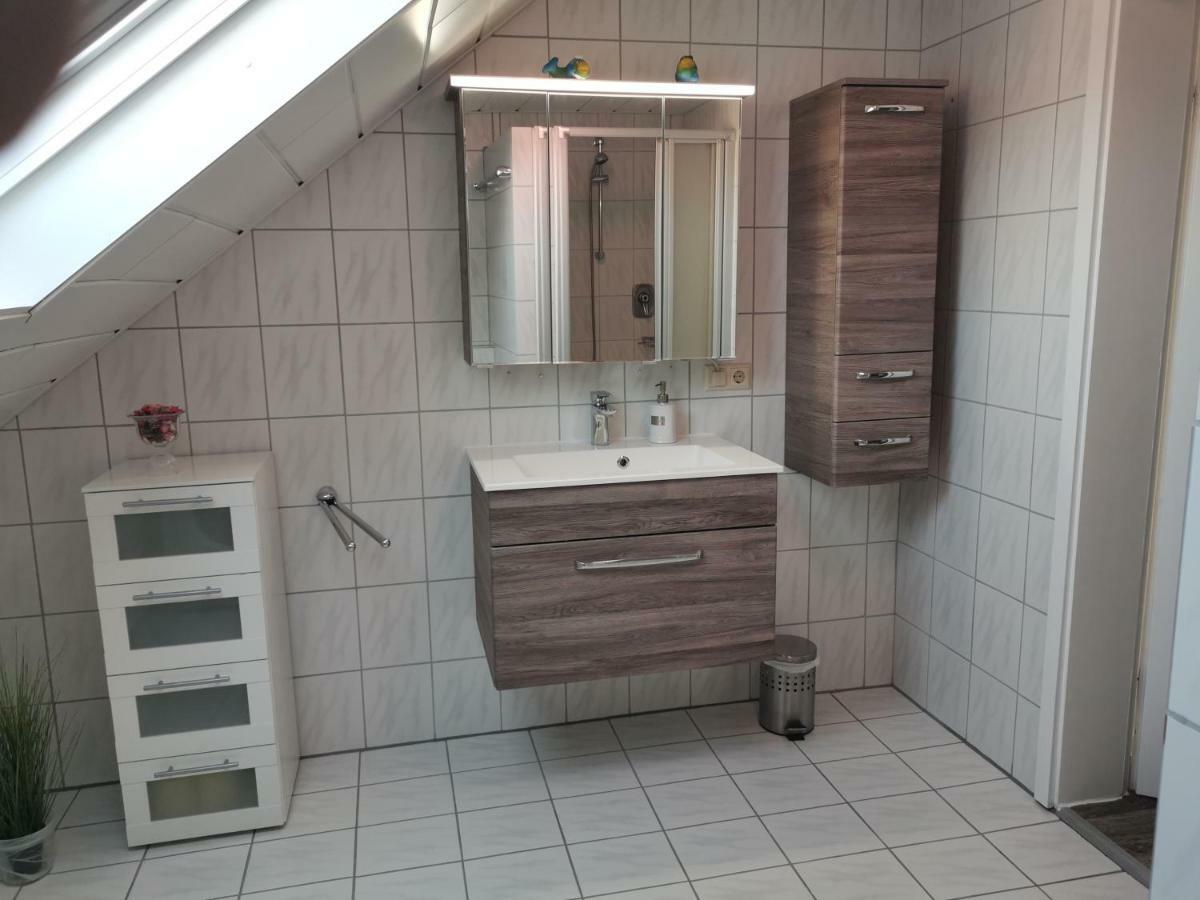 Zur Elz Apartment *
