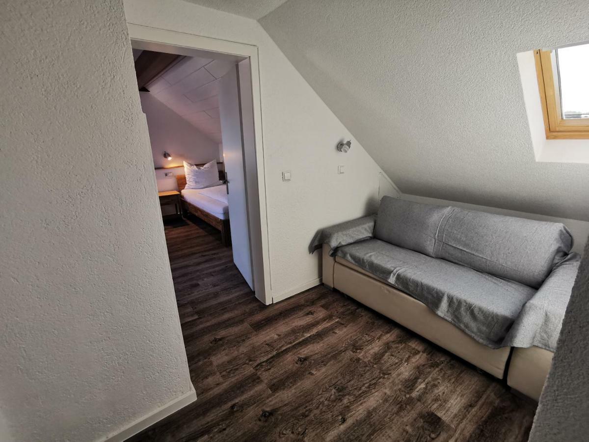 Apartment Zur Elz