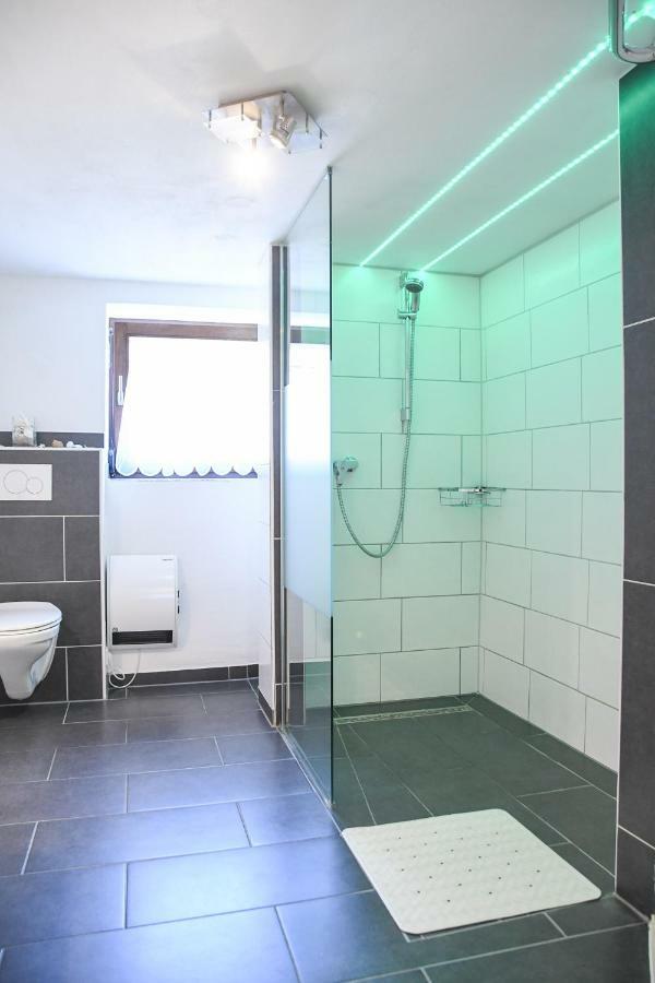 Zur Elz Apartment