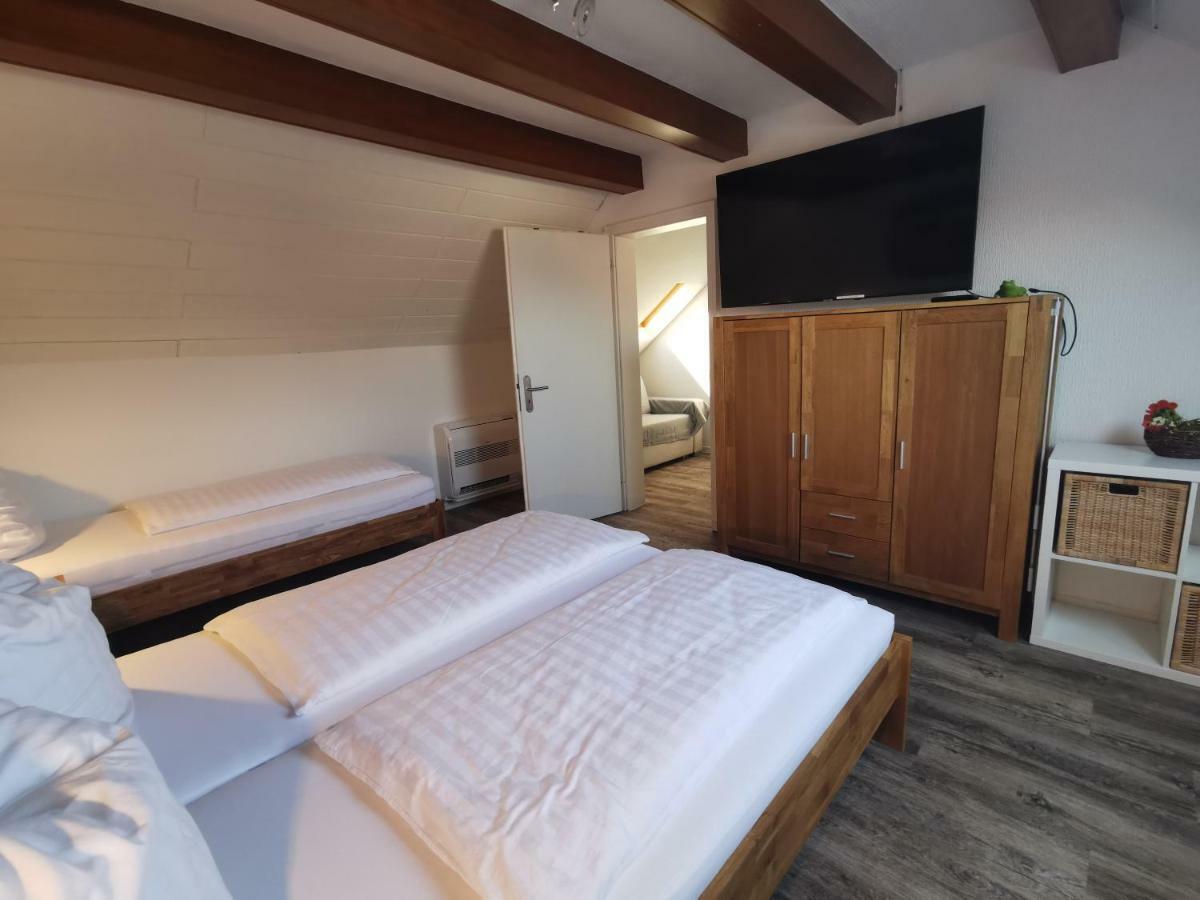 Zur Elz Apartment