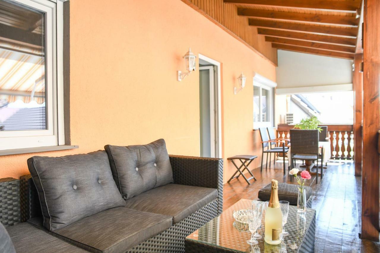 Apartment Zur Elz Kappel-Grafenhausen